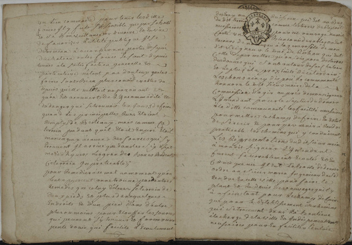12 novembre 1757