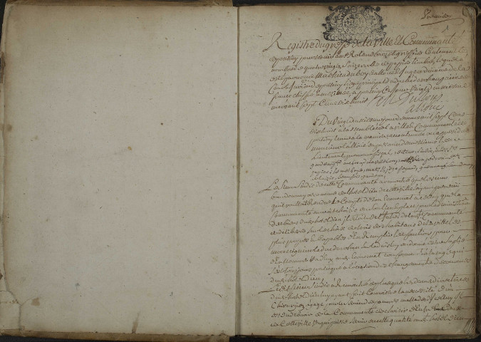15 novembre 1725