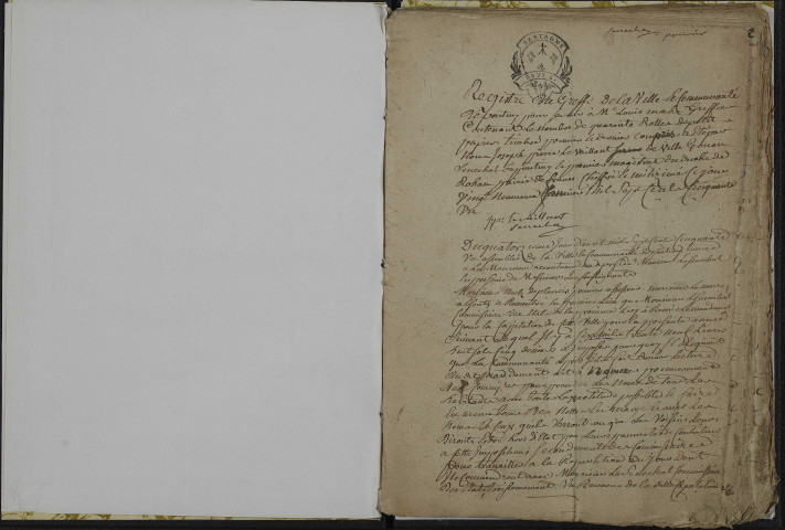 8 février 1752