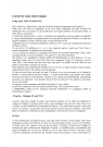 « Carnet de route de Joseph Berthier »